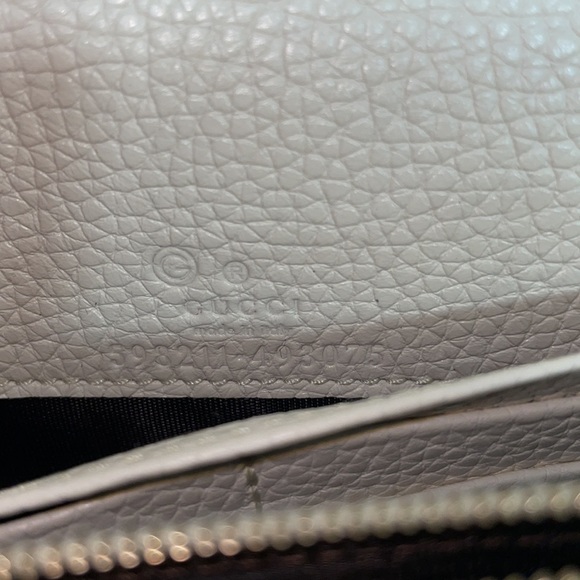 Gucci crossbody bag - Picture 6 of 11